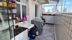 Foto 31 de Apartamento com 3 Quartos à venda, 210m² em Pompeia, Santos