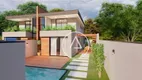 Foto 2 de Casa com 3 Quartos à venda, 125m² em Enseada das Gaivotas, Rio das Ostras