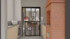 Foto 5 de Casa de Condomínio com 3 Quartos à venda, 115m² em Jardim Residencial Santinon, Sorocaba