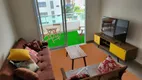 Foto 2 de Apartamento com 1 Quarto para alugar, 52m² em Jardim Aquarius, São José dos Campos