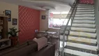 Foto 3 de Sobrado com 3 Quartos à venda, 140m² em Loteamento Remanso Campineiro, Hortolândia