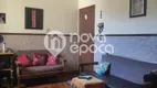 Foto 2 de Apartamento com 2 Quartos à venda, 70m² em Rio Comprido, Rio de Janeiro