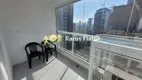 Foto 8 de Flat com 1 Quarto para alugar, 30m² em Pinheiros, São Paulo