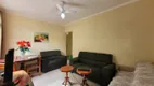 Foto 2 de Apartamento com 2 Quartos à venda, 75m² em Gonzaga, Santos