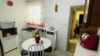 Foto 9 de Casa com 2 Quartos à venda, 103m² em Vila Guaraciaba, Santo André