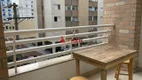 Foto 13 de Flat com 1 Quarto para alugar, 42m² em Brooklin, São Paulo