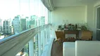 Foto 6 de Apartamento com 3 Quartos para venda ou aluguel, 201m² em Itaim Bibi, São Paulo