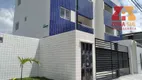 Foto 4 de Apartamento com 2 Quartos à venda, 50m² em Ernesto Geisel, João Pessoa
