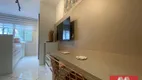 Foto 3 de Apartamento com 1 Quarto à venda, 27m² em Bela Vista, São Paulo