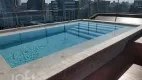 Foto 17 de Apartamento com 1 Quarto à venda, 45m² em Vila Olímpia, São Paulo