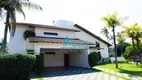 Foto 14 de Casa com 6 Quartos para alugar, 556m² em Jardim Acapulco , Guarujá