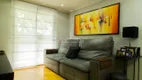 Foto 2 de Apartamento com 3 Quartos à venda, 65m² em Vila Monte Alegre, São Paulo