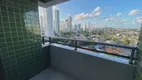 Foto 6 de Apartamento com 3 Quartos à venda, 72m² em Encruzilhada, Recife