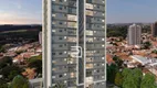 Foto 4 de Apartamento com 3 Quartos à venda, 112m² em Jardim Europa, Piracicaba