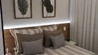 Foto 11 de Apartamento com 2 Quartos à venda, 55m² em Vila Dom Pedro II, São Paulo