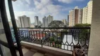 Foto 2 de Apartamento com 3 Quartos à venda, 80m² em Vila Romana, São Paulo