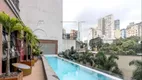 Foto 20 de Flat com 1 Quarto à venda, 58m² em Bela Vista, São Paulo