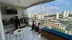 Foto 8 de Apartamento com 3 Quartos à venda, 110m² em Jardim Vazani, São Paulo