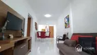 Foto 2 de Apartamento com 2 Quartos à venda, 73m² em Vila Guilhermina, Praia Grande