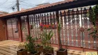 Foto 11 de Casa com 4 Quartos à venda, 275m² em Vila Scarpelli, Santo André