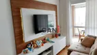 Foto 12 de Apartamento com 1 Quarto à venda, 50m² em Vila Gomes Cardim, São Paulo