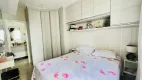 Foto 5 de Apartamento com 3 Quartos à venda, 84m² em Marapé, Santos