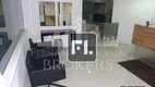 Foto 13 de Sala Comercial para alugar, 80m² em Brooklin, São Paulo