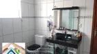 Foto 14 de Sobrado com 5 Quartos à venda, 185m² em Jardim Nomar, Caraguatatuba