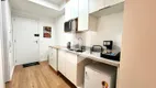 Foto 5 de Apartamento com 1 Quarto à venda, 30m² em Moema, São Paulo
