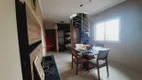 Foto 4 de Apartamento com 2 Quartos à venda, 110m² em Jardim do Estadio, Santo André
