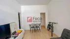 Foto 3 de Apartamento com 2 Quartos à venda, 51m² em Botafogo, Rio de Janeiro