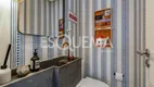 Foto 29 de Cobertura com 3 Quartos à venda, 273m² em Itaim Bibi, São Paulo