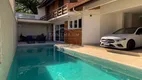 Foto 3 de Casa com 3 Quartos à venda, 313m² em Itaguaçu, Florianópolis