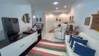 Foto 5 de Apartamento com 3 Quartos à venda, 120m² em Enseada Azul, Guarapari