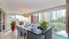 Foto 2 de Apartamento com 3 Quartos à venda, 187m² em Moema, São Paulo