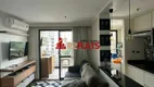 Foto 4 de Flat com 2 Quartos à venda, 52m² em Vila Olímpia, São Paulo