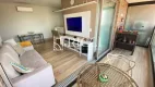 Foto 2 de Apartamento com 1 Quarto à venda, 63m² em Aparecida, Santos