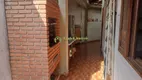 Foto 22 de Casa com 3 Quartos à venda, 212m² em Vila Guaraciaba, Santo André