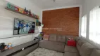 Foto 4 de Casa com 2 Quartos à venda, 140m² em Jardim Nova Europa, Campinas