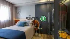 Foto 8 de Apartamento com 3 Quartos à venda, 125m² em Aclimação, São Paulo