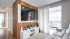 Foto 19 de Apartamento com 3 Quartos à venda, 104m² em Jardim Parque Morumbi, São Paulo