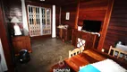 Foto 2 de Casa com 4 Quartos à venda, 154m² em Santa Felicidade, Curitiba