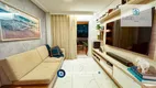 Foto 4 de Apartamento com 4 Quartos à venda, 130m² em Cambeba, Fortaleza