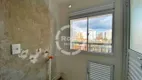 Foto 9 de Apartamento com 2 Quartos à venda, 62m² em Marapé, Santos