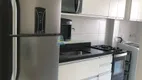 Foto 3 de Apartamento com 2 Quartos para alugar, 66m² em Vila Guilhermina, Praia Grande