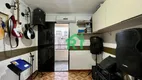 Foto 20 de Cobertura com 3 Quartos à venda, 160m² em Jardim Astúrias, Guarujá