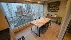 Foto 27 de Apartamento com 2 Quartos à venda, 79m² em Móoca, São Paulo