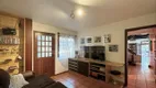 Foto 17 de Casa de Condomínio com 5 Quartos à venda, 414m² em Vila Santo Antônio, Cotia