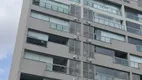 Foto 11 de Apartamento com 1 Quarto para alugar, 32m² em Campo Belo, São Paulo