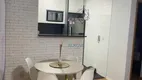 Foto 2 de Apartamento com 2 Quartos à venda, 39m² em Jardim Torrao De Ouro, São José dos Campos